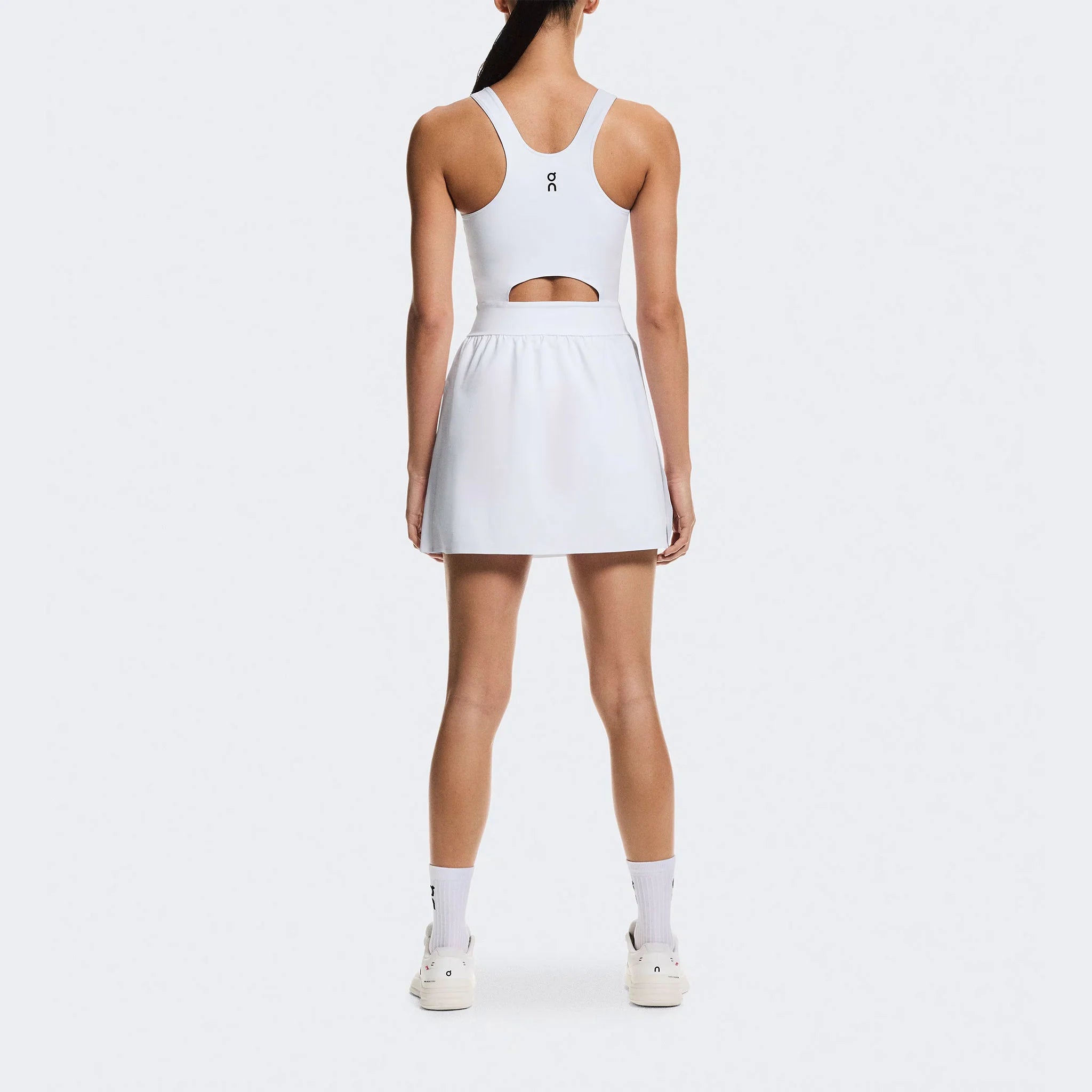On Court Dress Split 2026 Women's