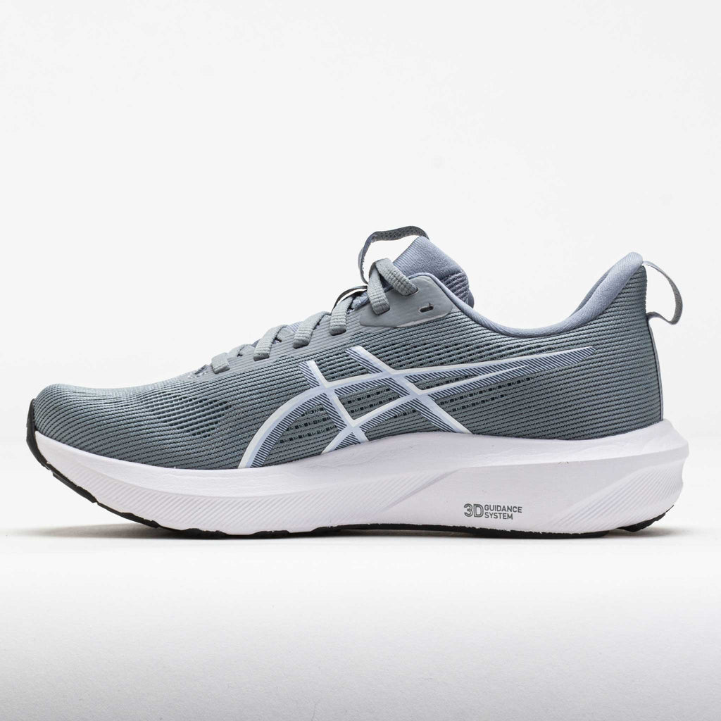 ASICS GT-1000 14 Women's Gravel/White