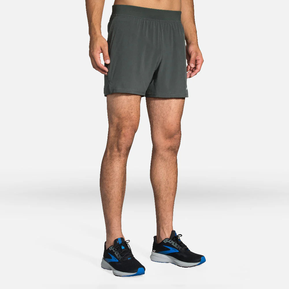 Brooks Sherpa 5" Shorts Men's
