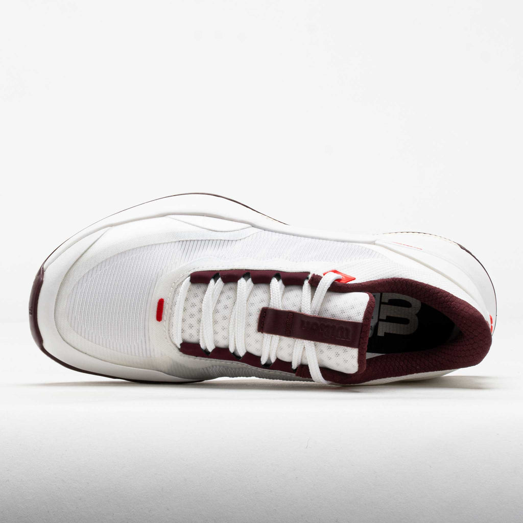 Wilson Intrigue Tour BTT Women's White/Port Royal/Infrared