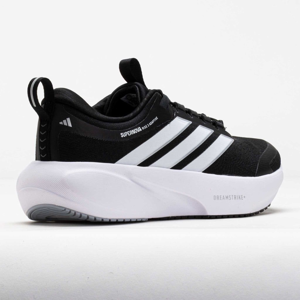adidas Supernova Rise 3 Adaptive Men's Black
