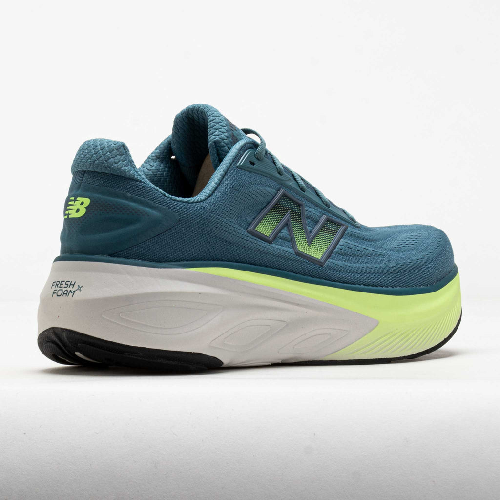 New Balance Fresh Foam X More v6 Men's Salt Water/Afterglow