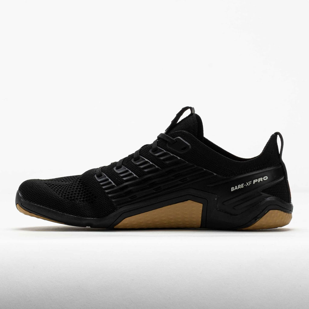 INOV8 Bare-XF Pro Men's Black/Gum