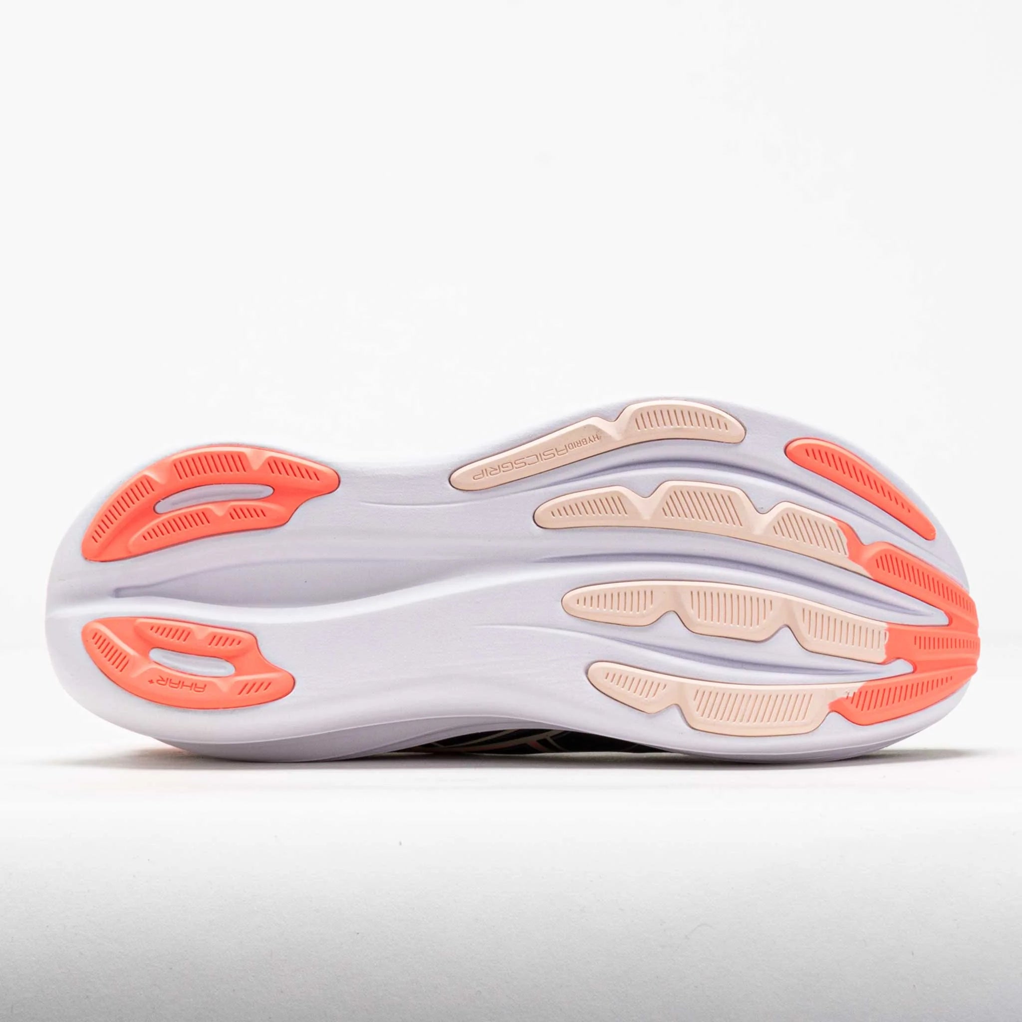 ASICS GEL-Nimbus 28 Women's Black/Pearl Pink