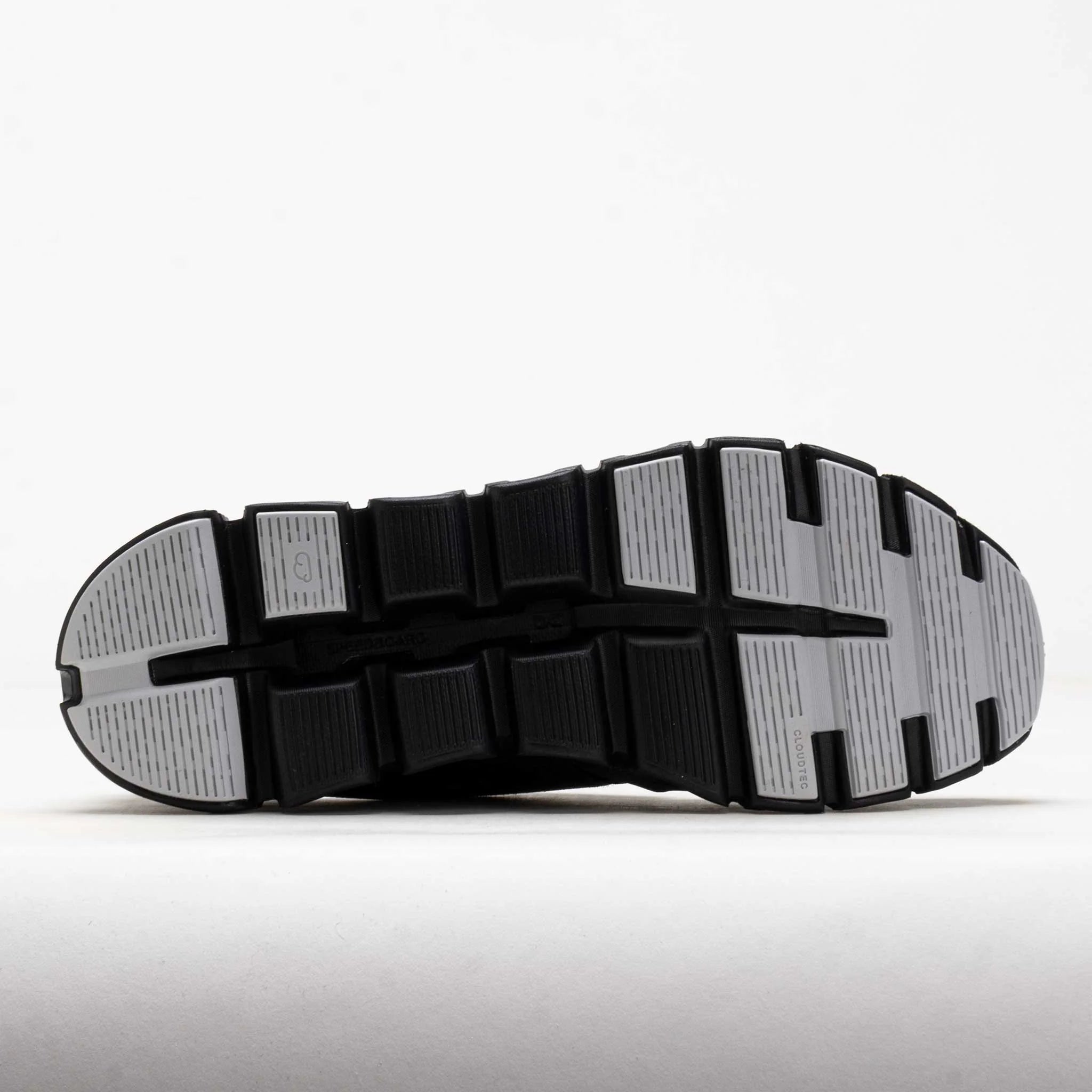 On Cloud 6 Men's Evergreen/Glacier