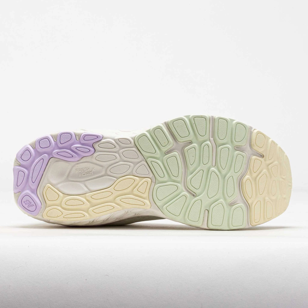 New Balance Fresh Foam X 860v13 Junior Sea Salt/Quarry Blue/Thistle