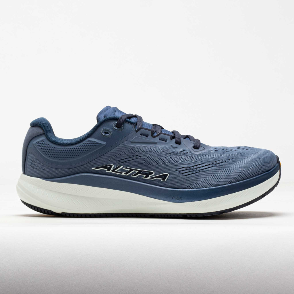 Altra Torin 9 Men's Flint Stone/Blue Nights