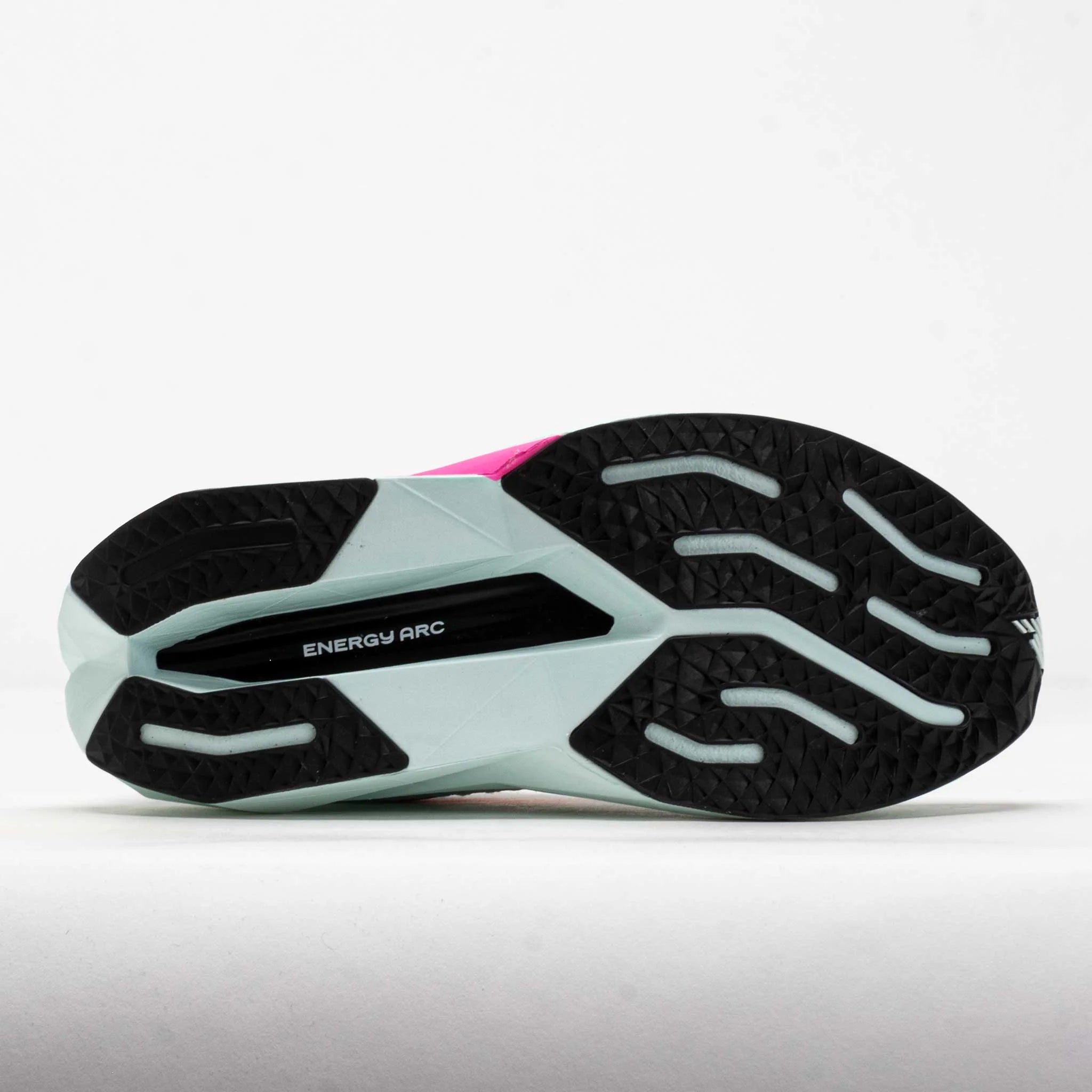 New Balance FuelCell SuperComp Trainer v3 Women's Glint Blue/Daybreak