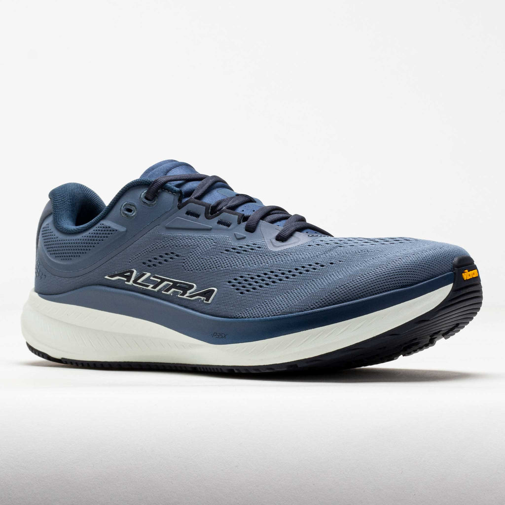 Altra Torin 9 Men's Flint Stone/Blue Nights