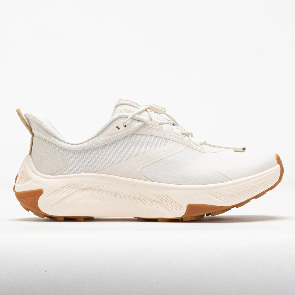 HOKA Transport 2 Men's Alabaster/Alabaster