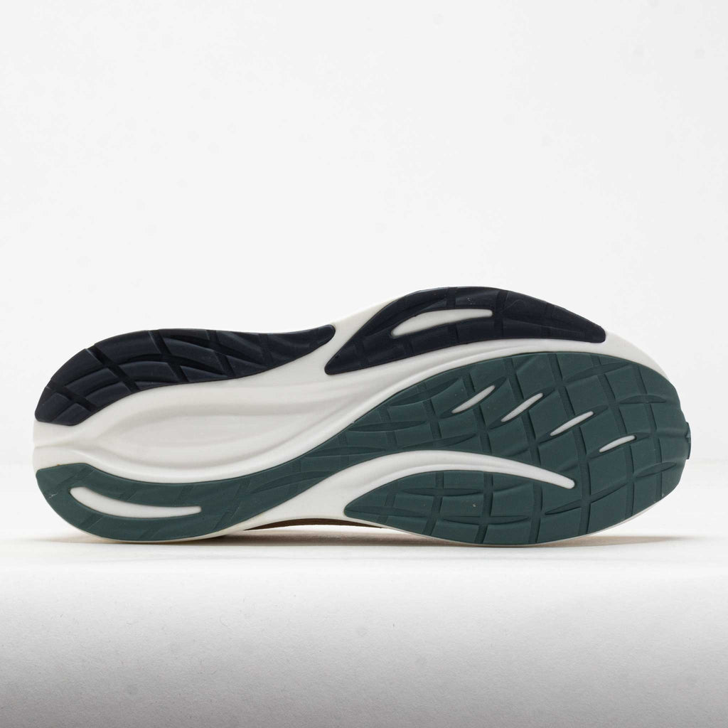 Mizuno Neo Zen 2 Men's Pale Khaki/Snow White