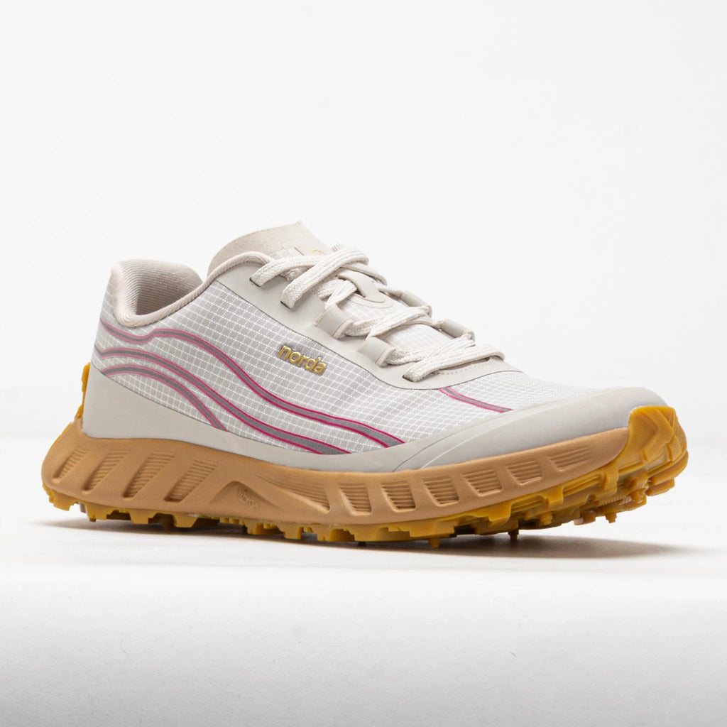 norda 002 Men's Moonbeam