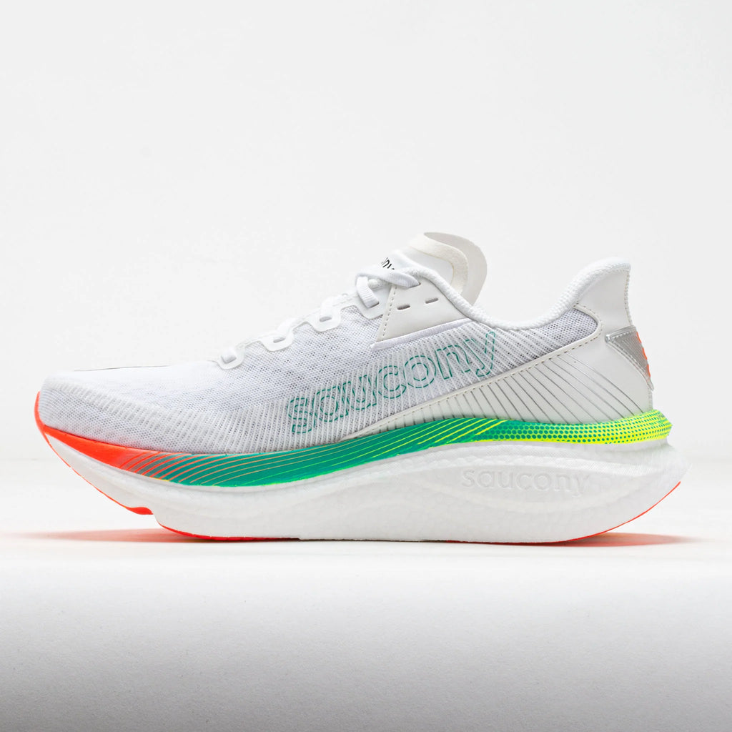 Saucony Endorphin Azura Men's White/Multi