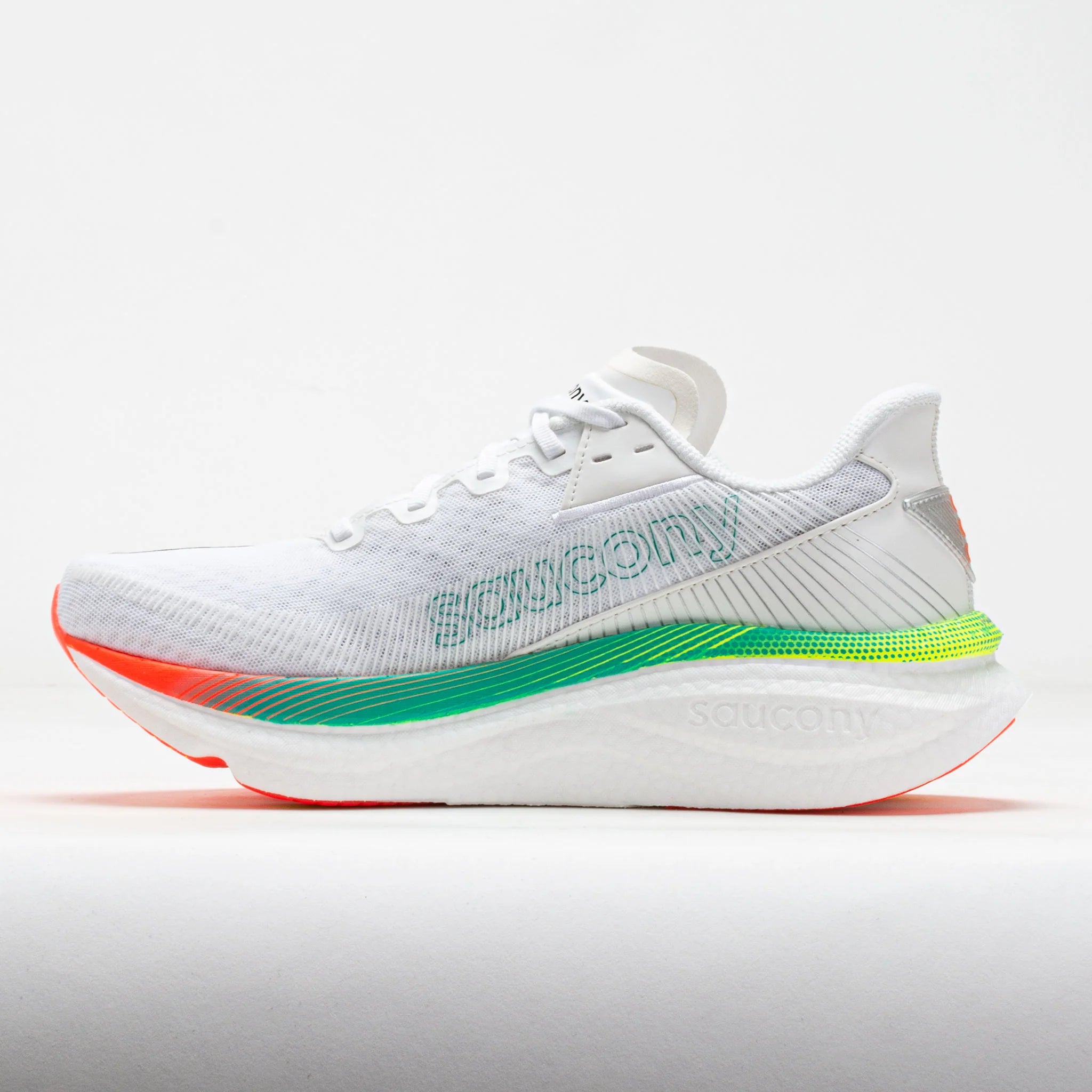 Saucony Endorphin Azura Men's White/Multi