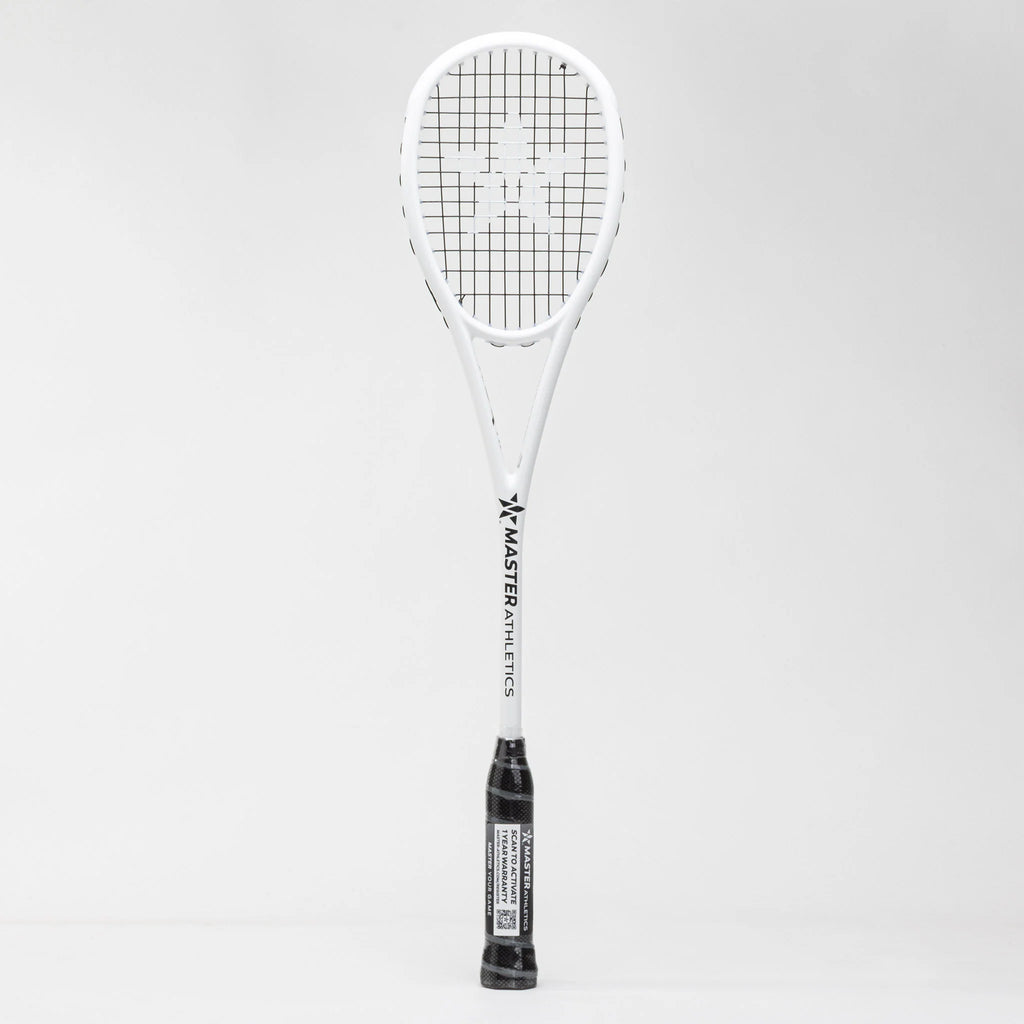 Master Athletics Squash Training Racquet