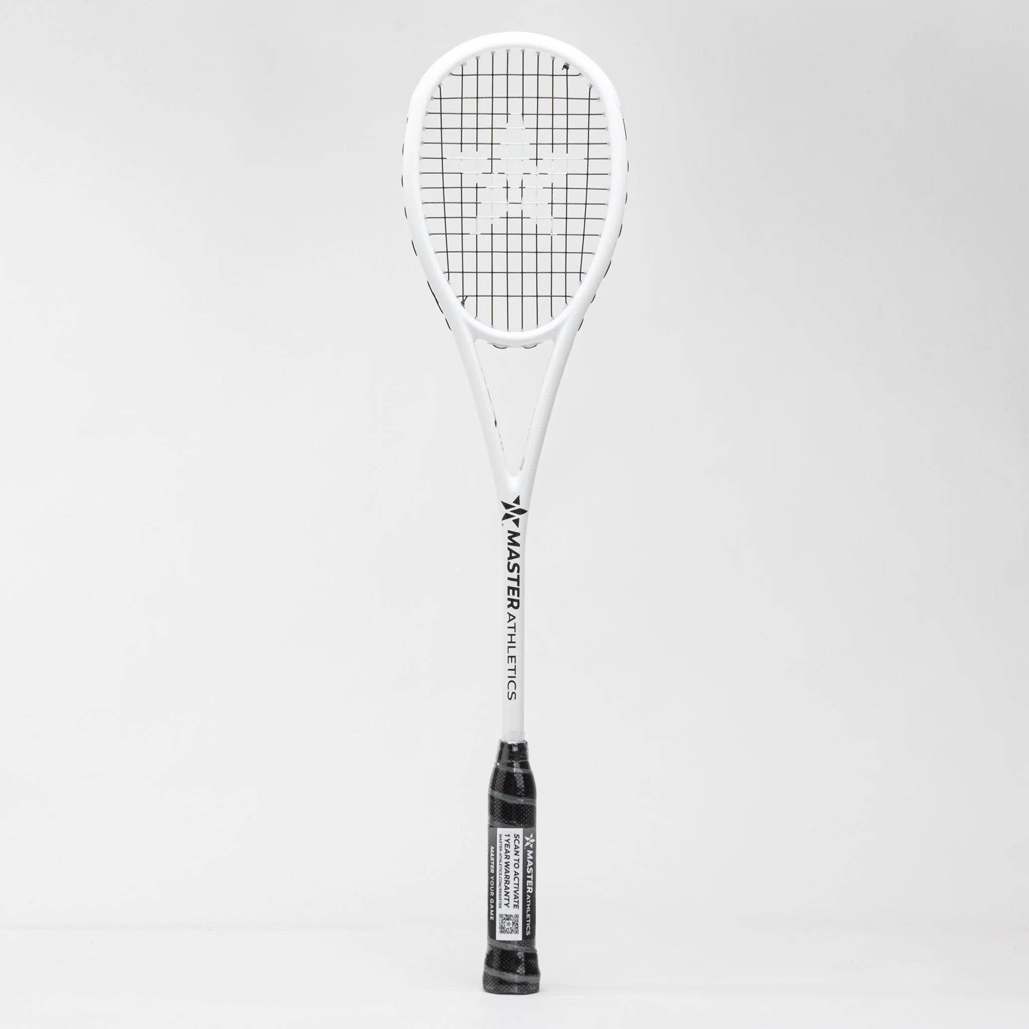 Master Athletics Squash Training Racquet