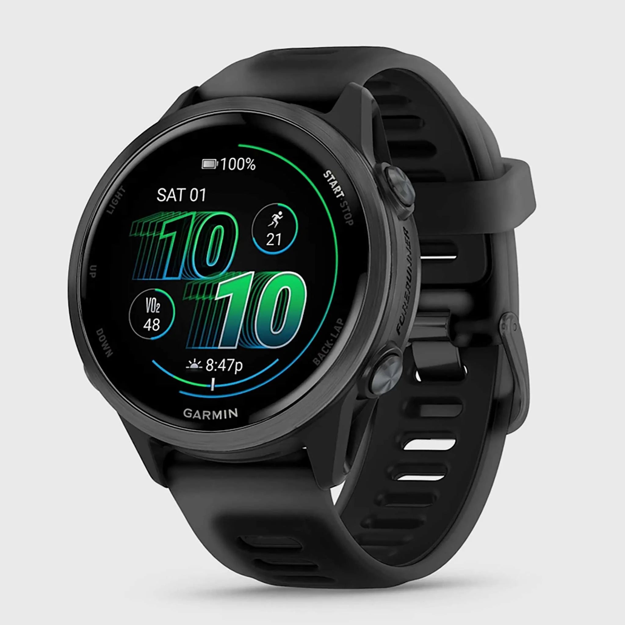 Garmin Forerunner 570 42mm GPS Watch