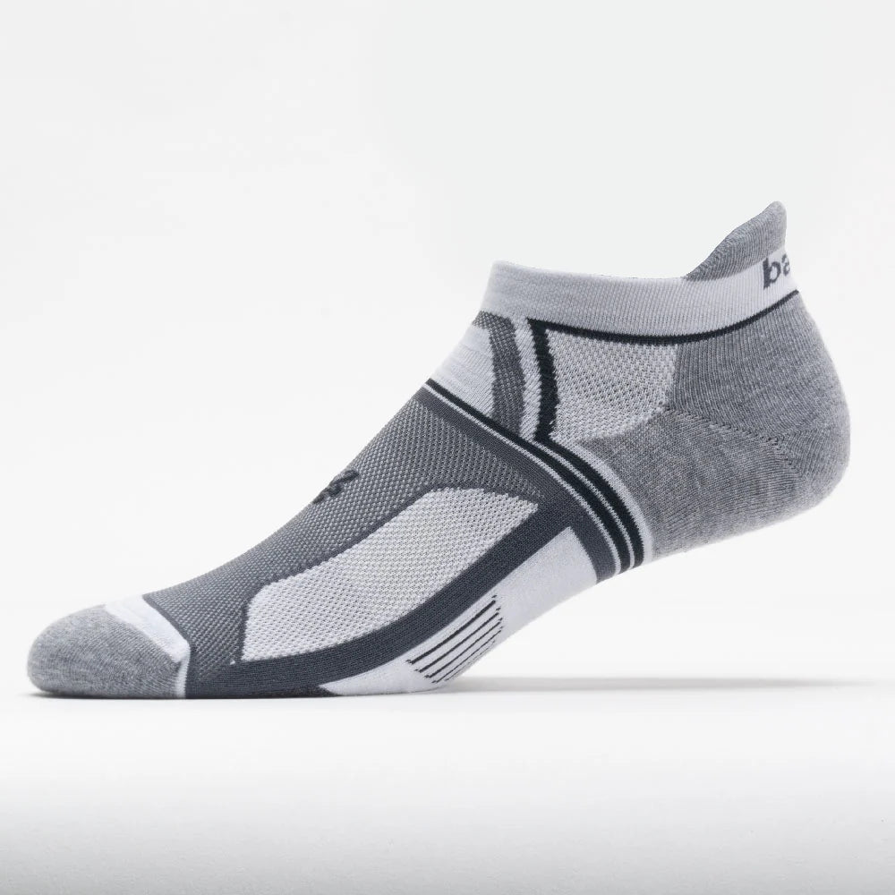 Balega Hidden Contour Recycled No Show Socks
