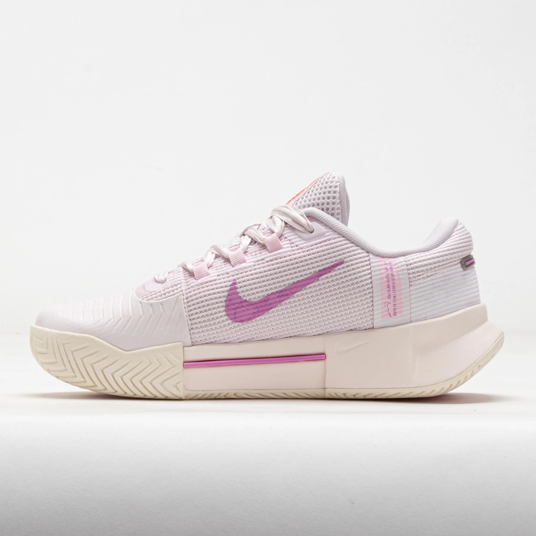 Nike GP Challenge 1.5 Premium Women's Pearl Pink/Lite Magenta