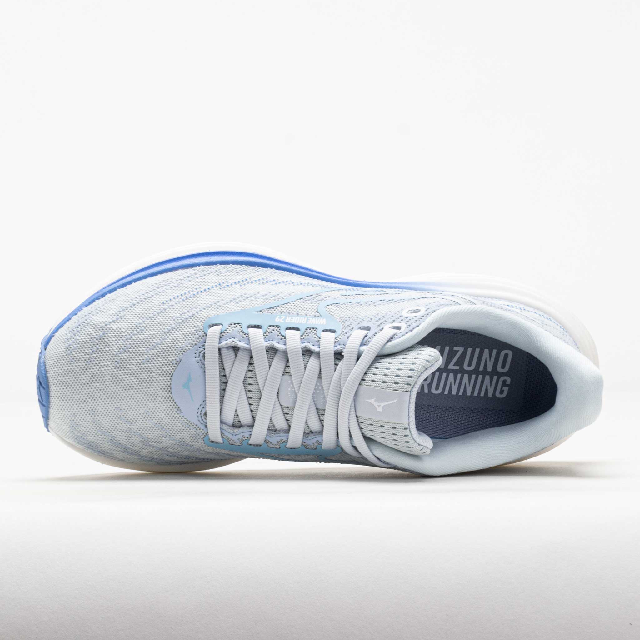 Mizuno Wave Rider 29 Women's Ancient Water/Ice Water