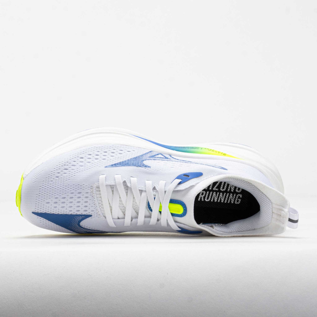 Mizuno Neo Zen 2 Women's White/Ultramarine