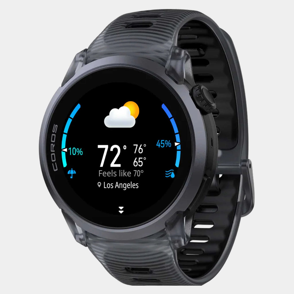 Coros Pace 4 Aluminum