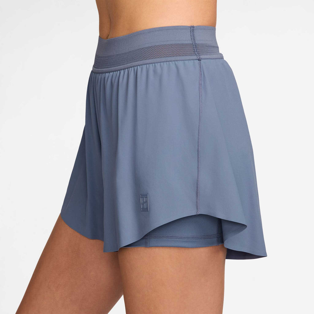 Nike Dri-Fit Ace Advantage Tennis Shorts Women's