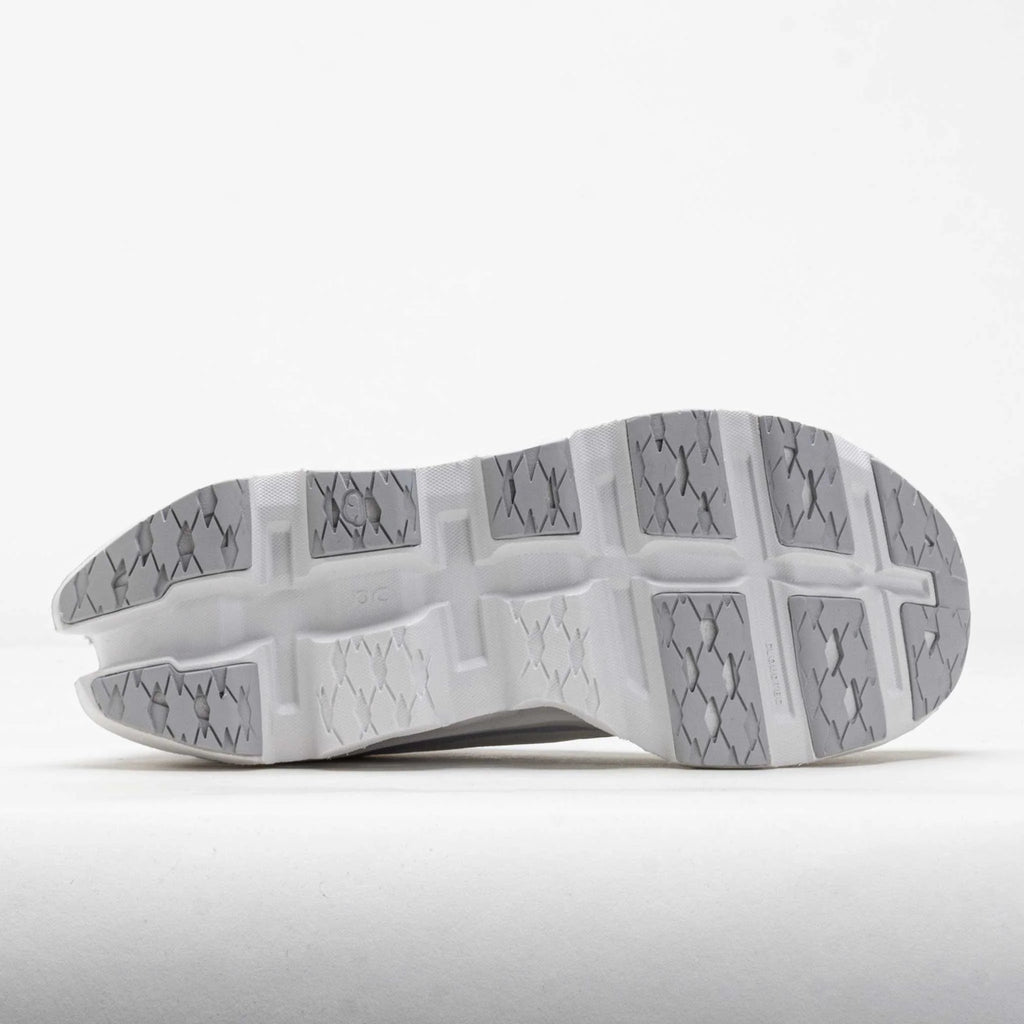 On Cloudmonster 3 Women's White/Frost