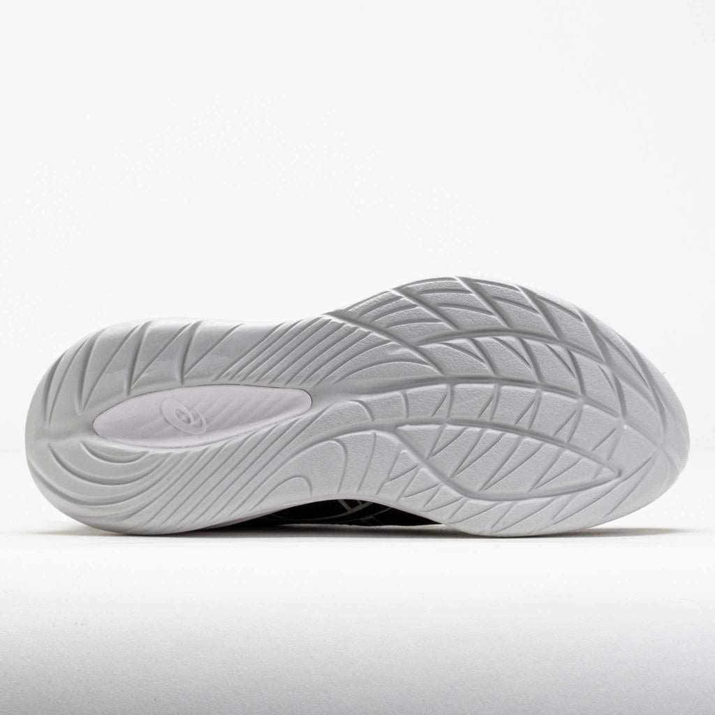 ASICS GEL-Cumulus 27 Women's Black/Concrete