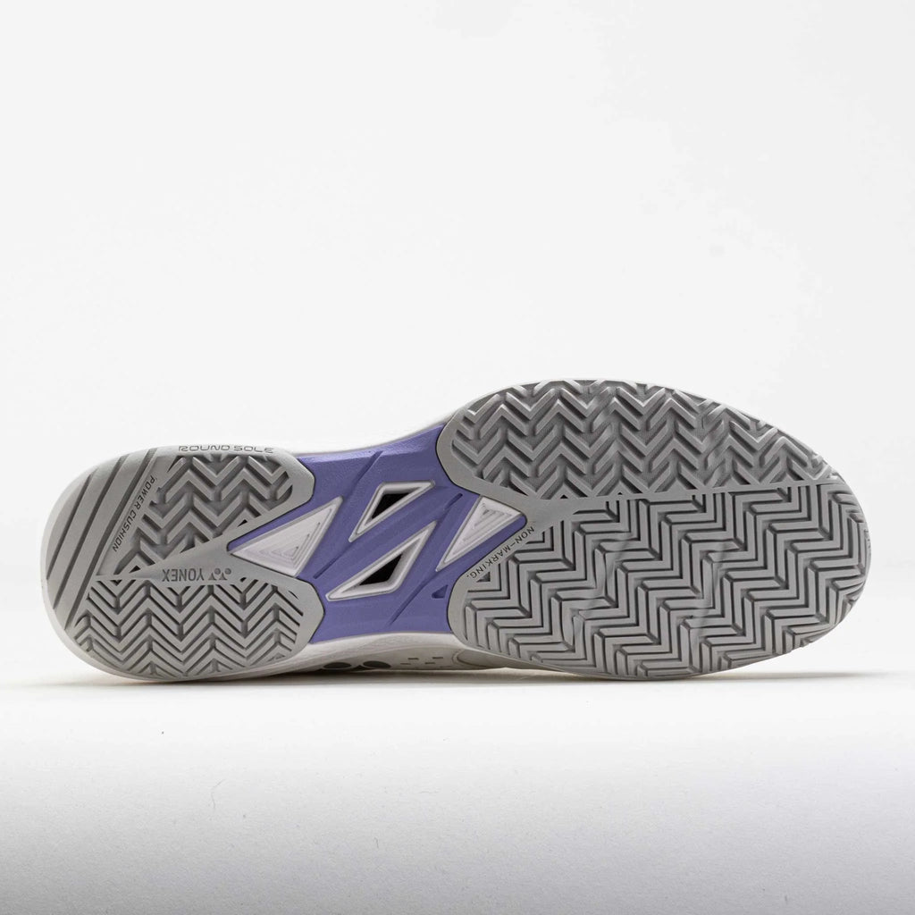Yonex Power Cushion Sonicage 4 Women's White/Gray