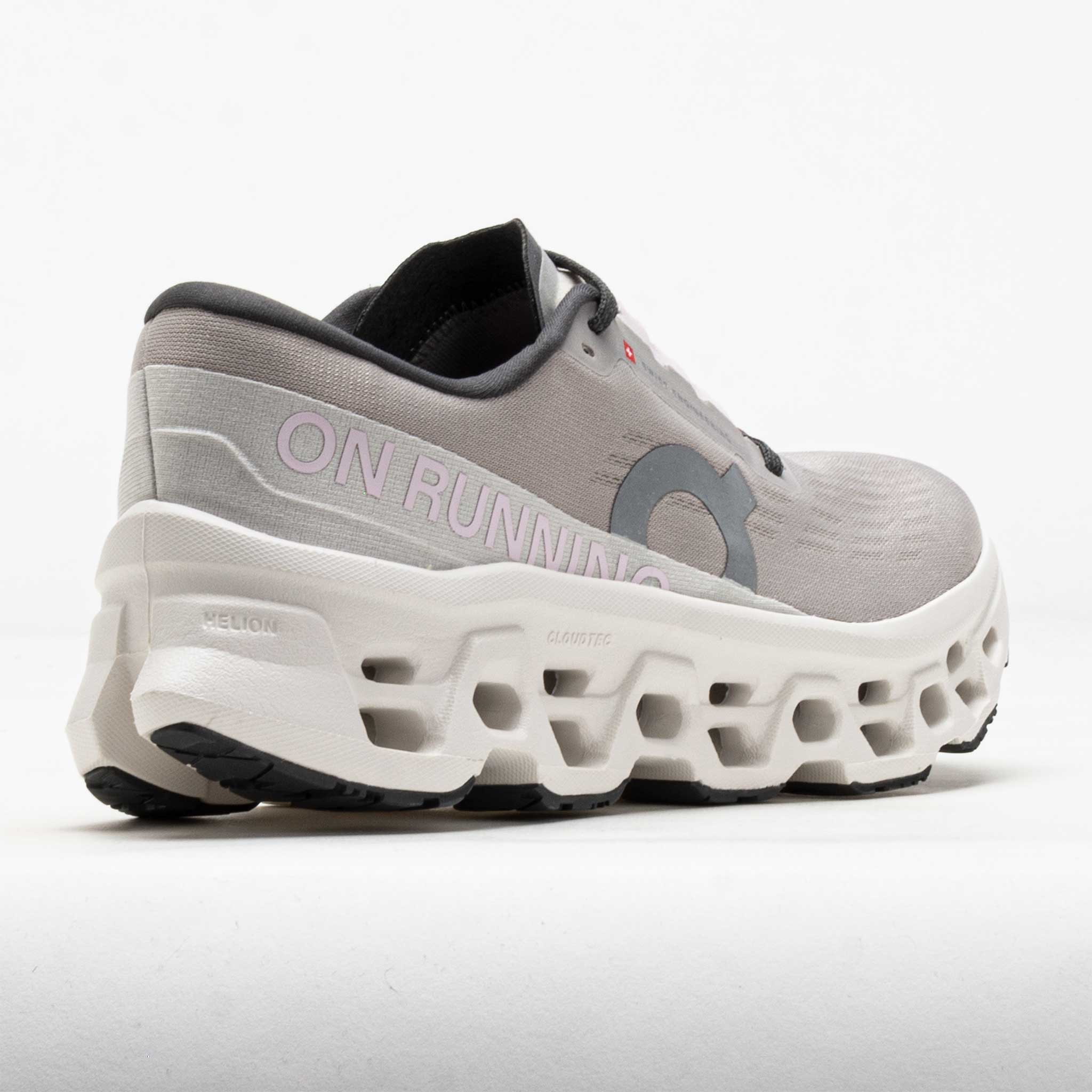 On Cloudmonster 3 Women's Truffle/Ivory