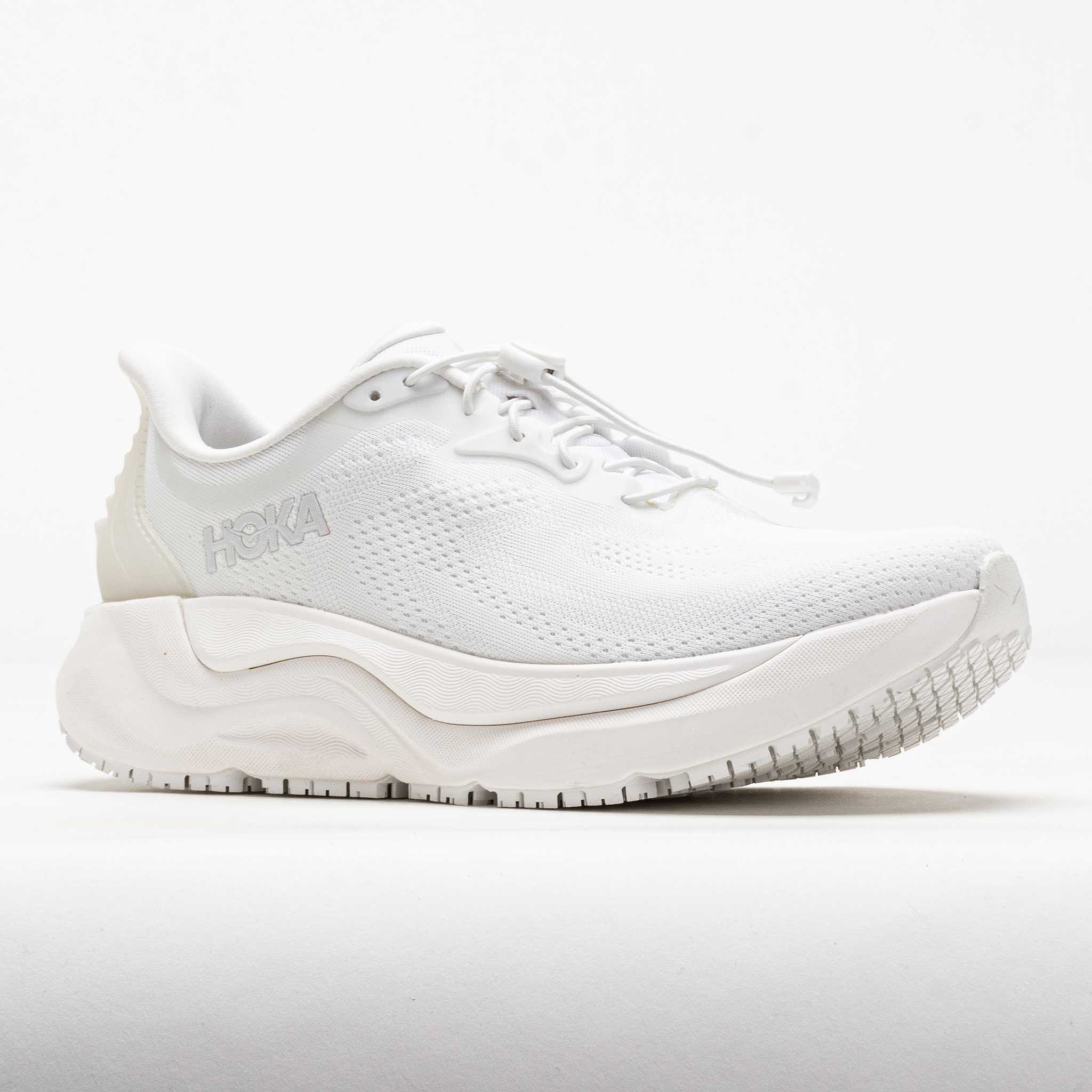HOKA Arahi SR Men's White/White