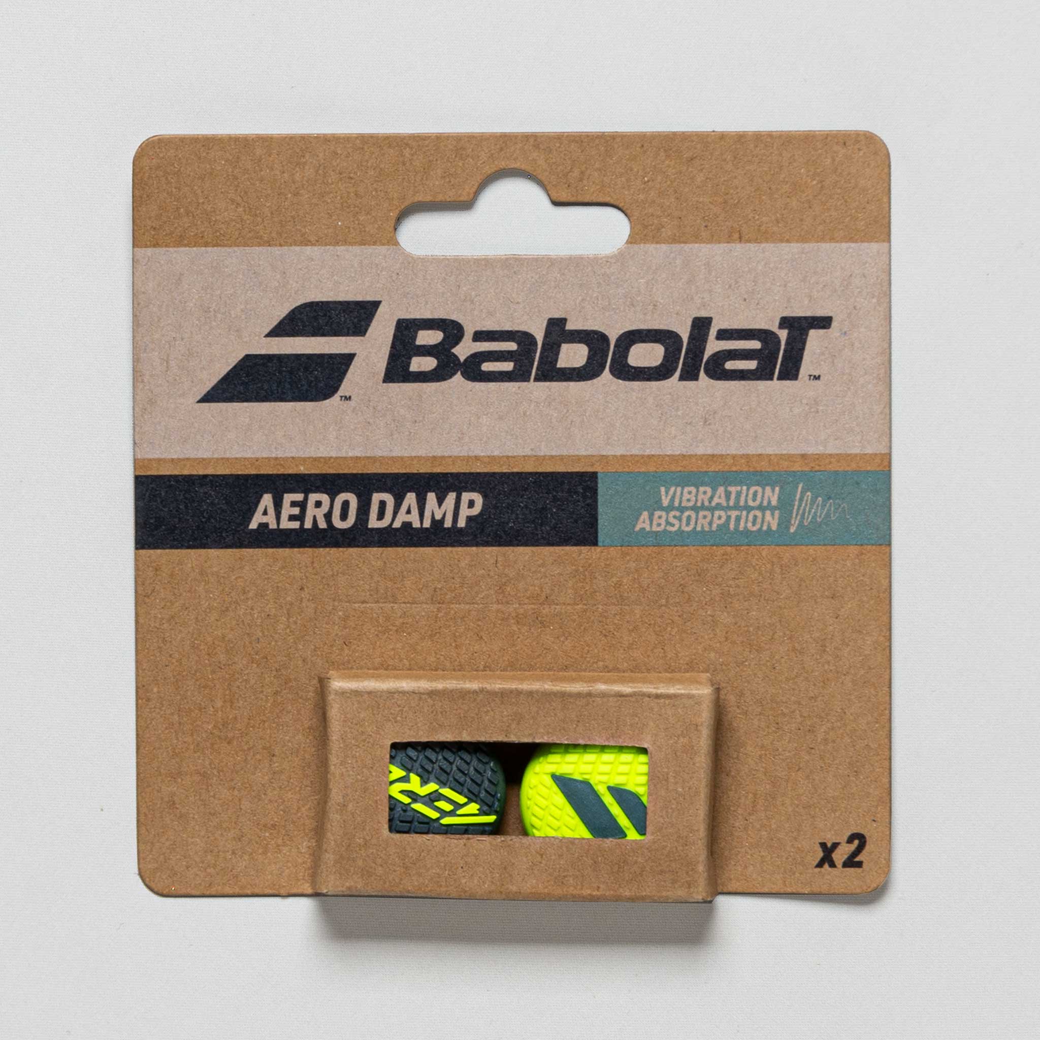 Babolat Aero Damp 2026
