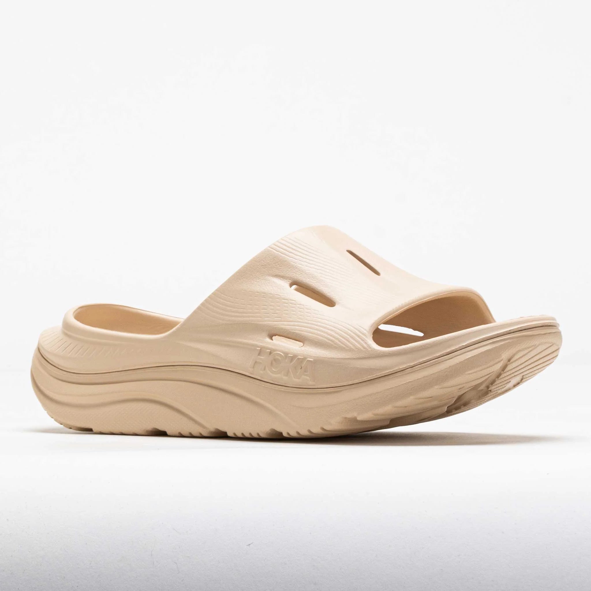 HOKA ORA Slide 3 Unisex Shifting Sand
