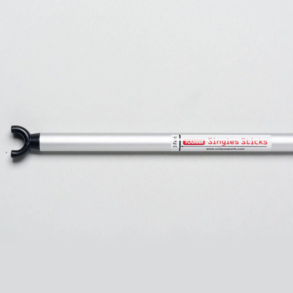 Tourna Single Sticks(Pair)