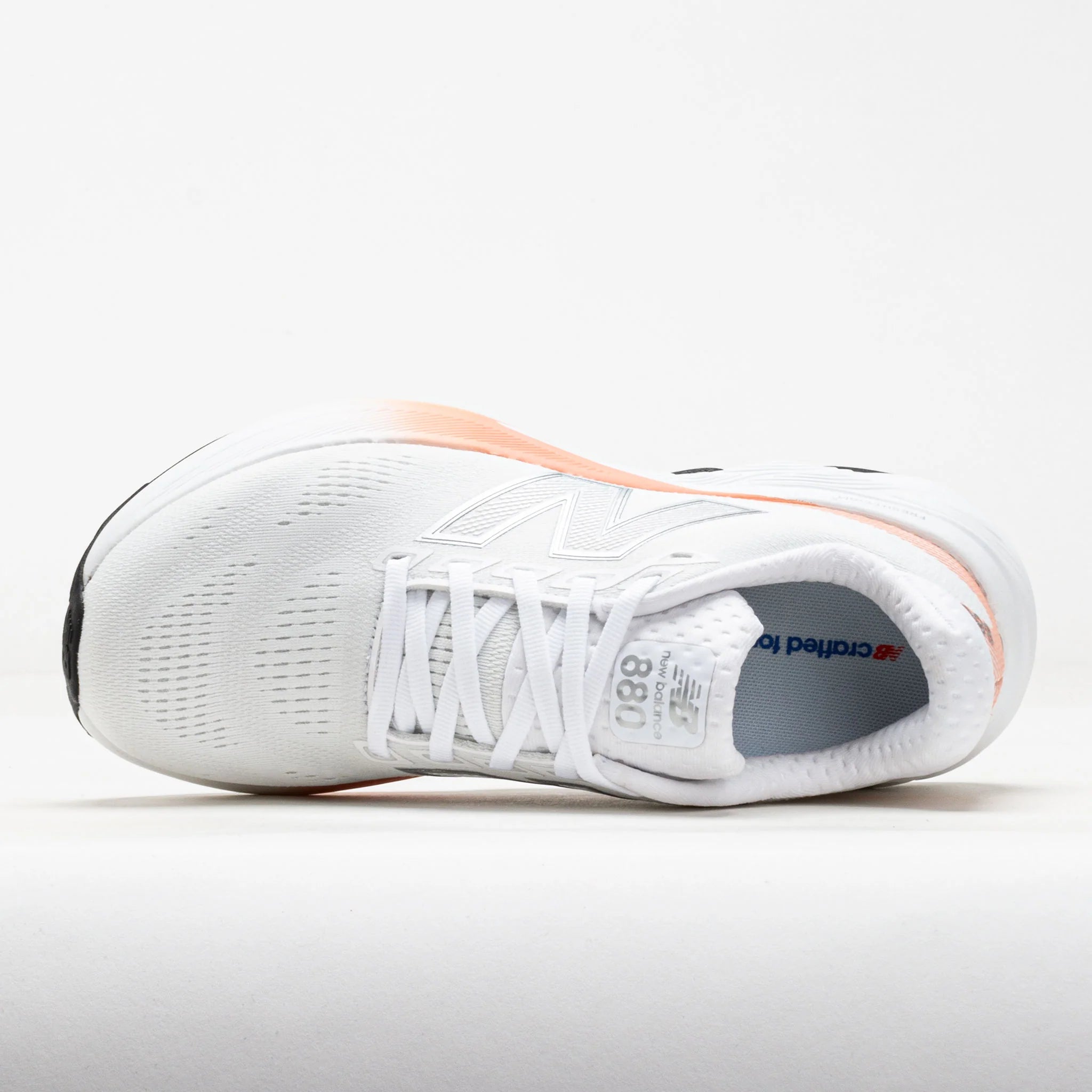New Balance Fresh Foam X 880v15 Women's Pink Lemonade/NB White
