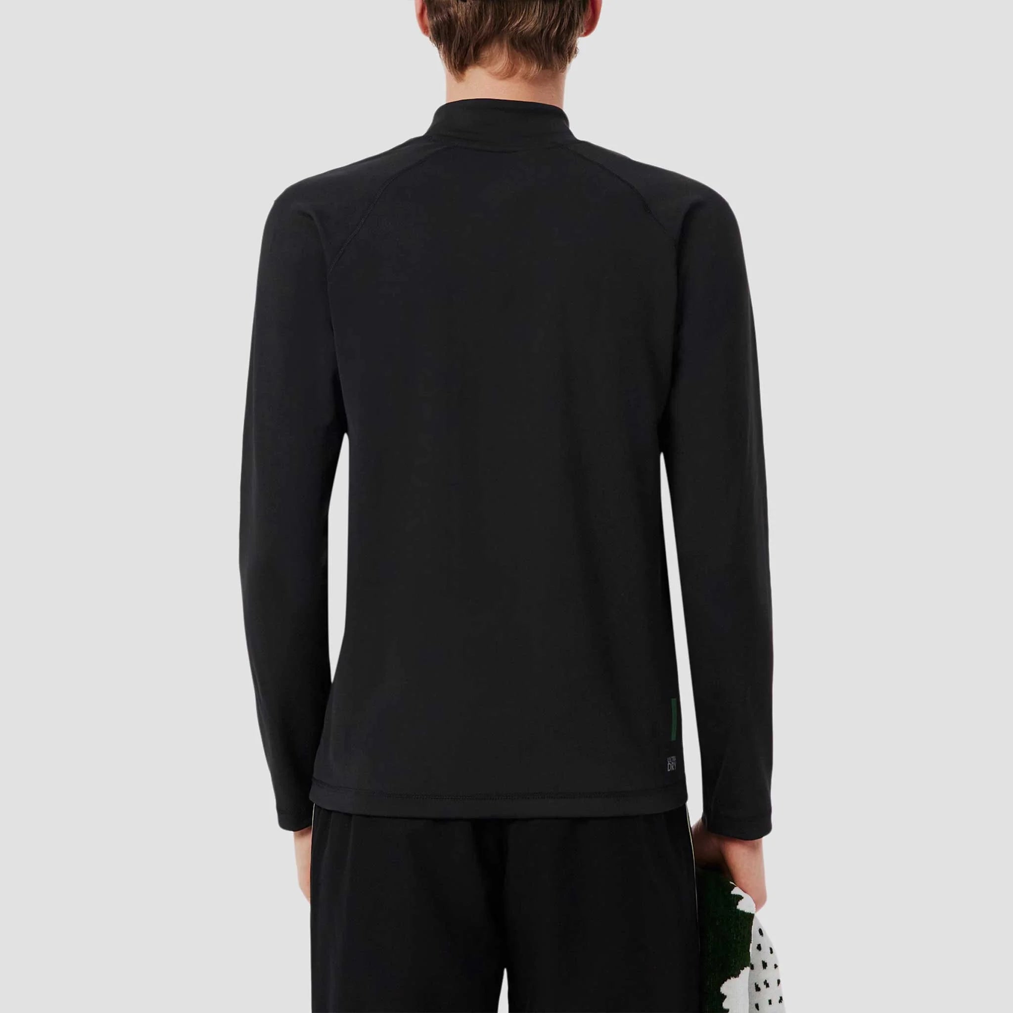 Lacoste Essentials Half-Zip Sweatshirt Men's