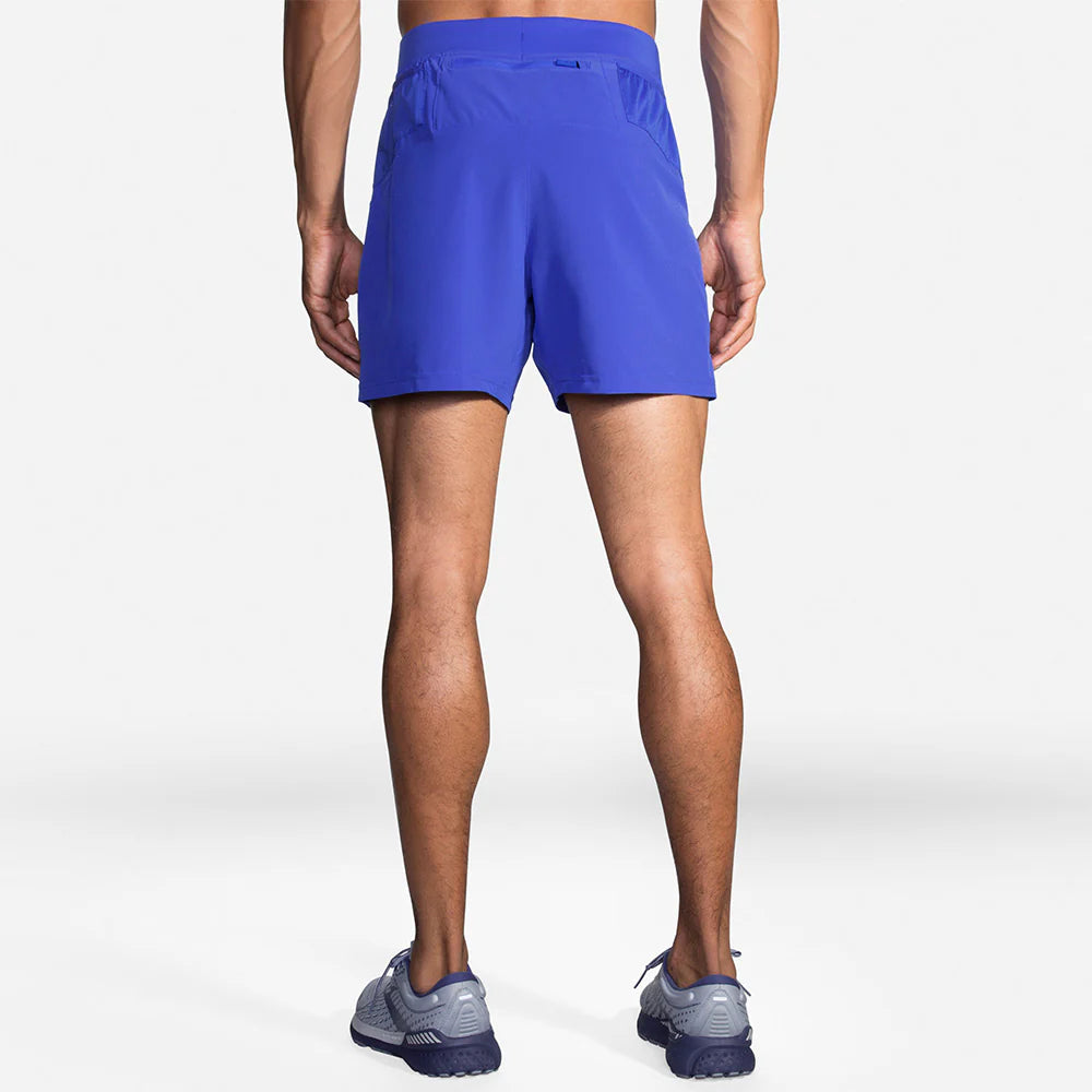 Brooks Sherpa 5" Shorts Men's