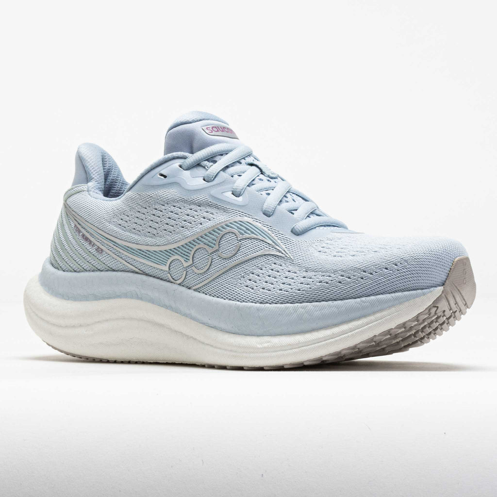 Saucony Triumph 23 Women's Vapor/Arctic