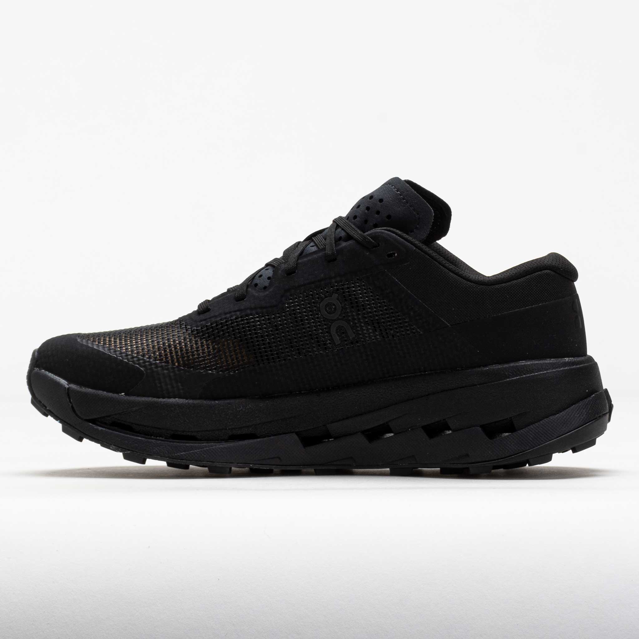 On Cloudultra 3 Men's Black/Black