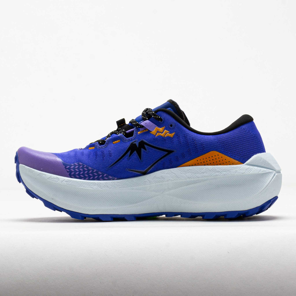 ASICS Trabuco Max 5 Men's Cobalt Burst/Black