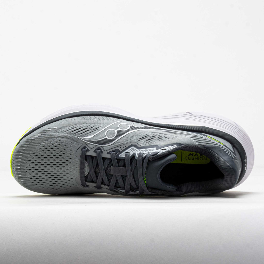 Saucony Guide 19 Men's Fossil/Shadow