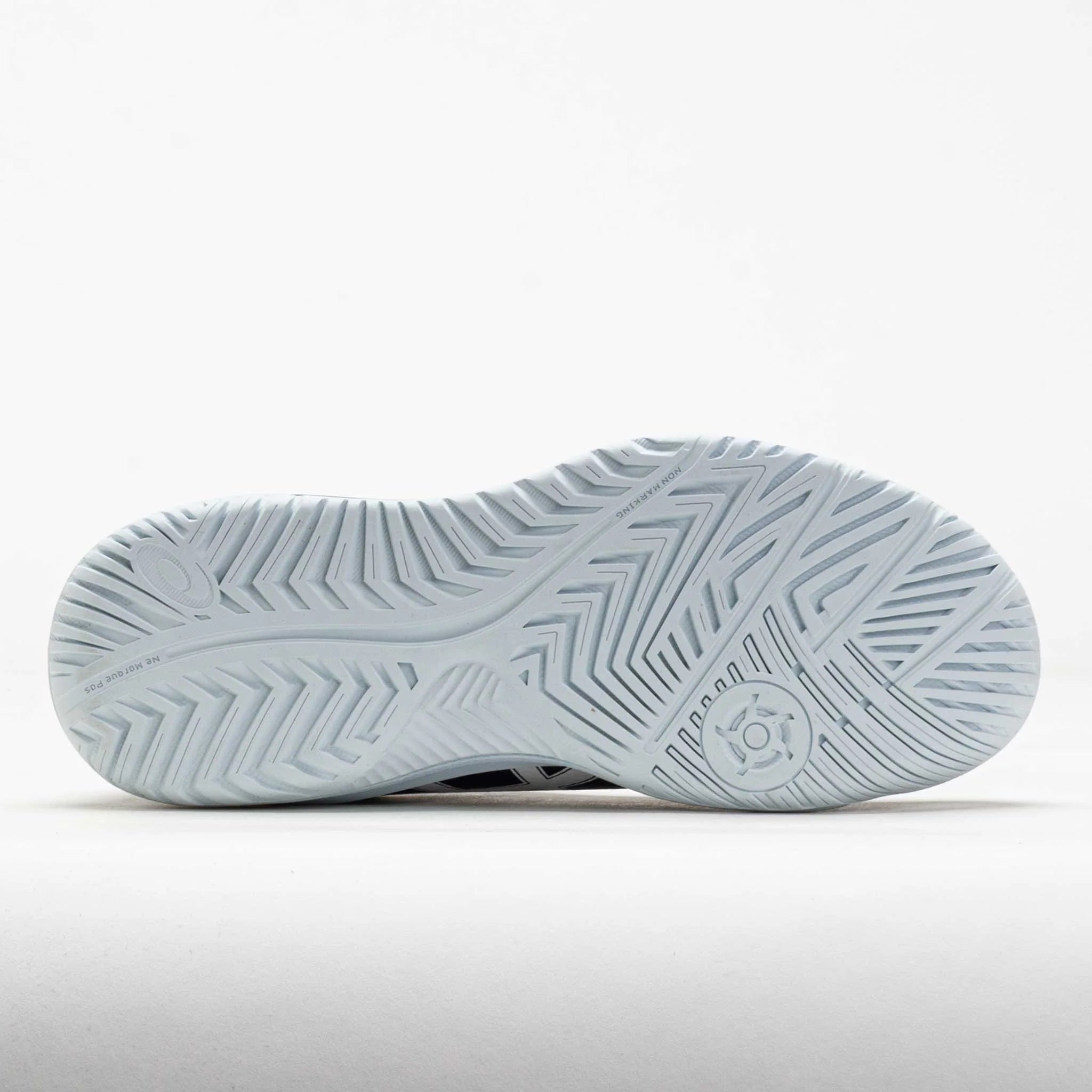 ASICS GEL-Dedicate 8 Women's Midnight/White