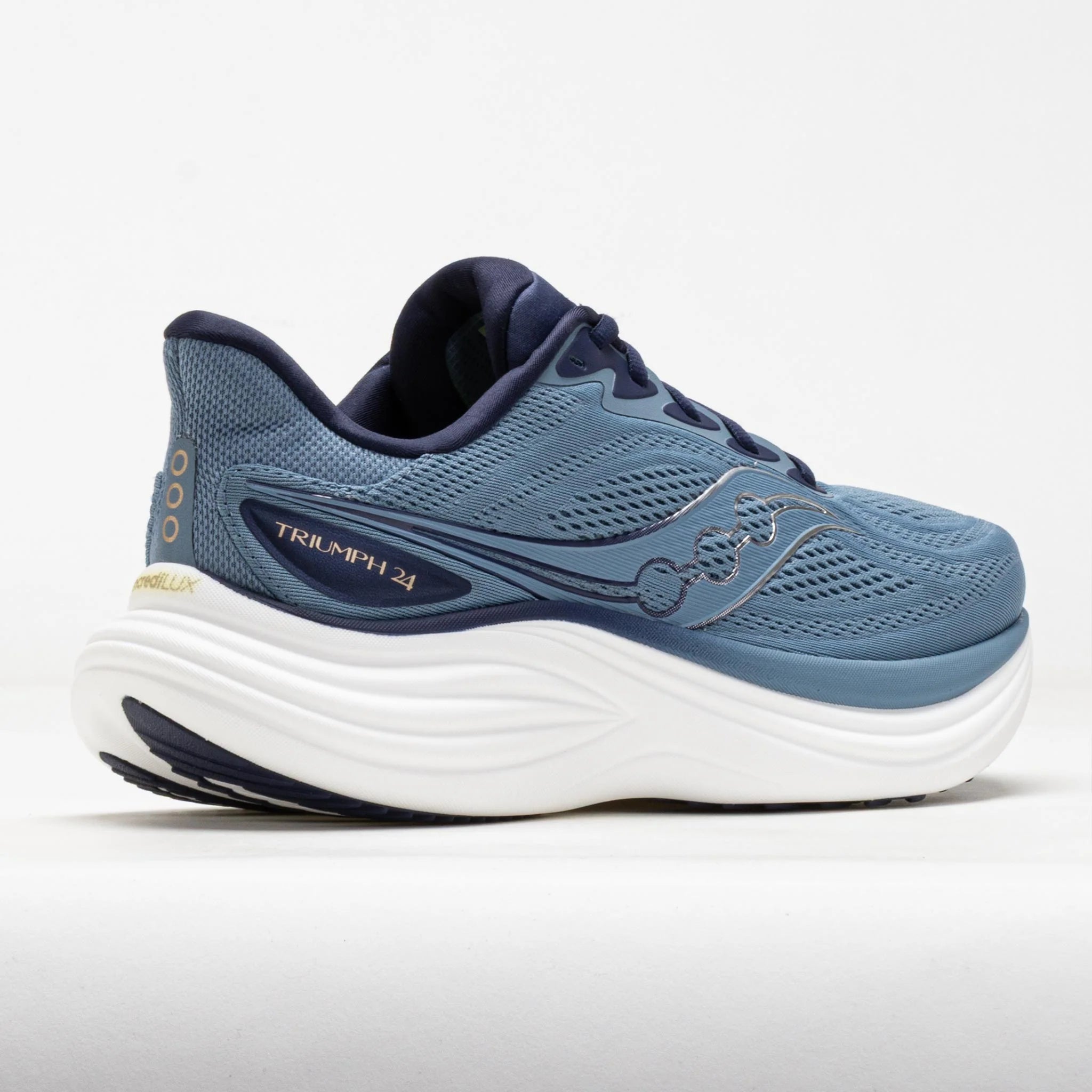 Saucony Triumph 24 Men's Windward/Naval