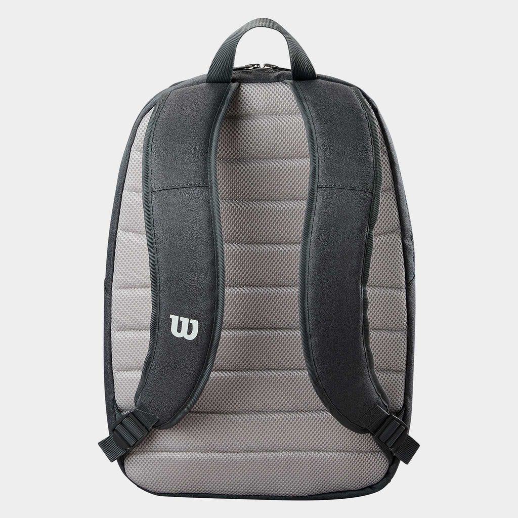 Wilson Tour Backpack Black 2025