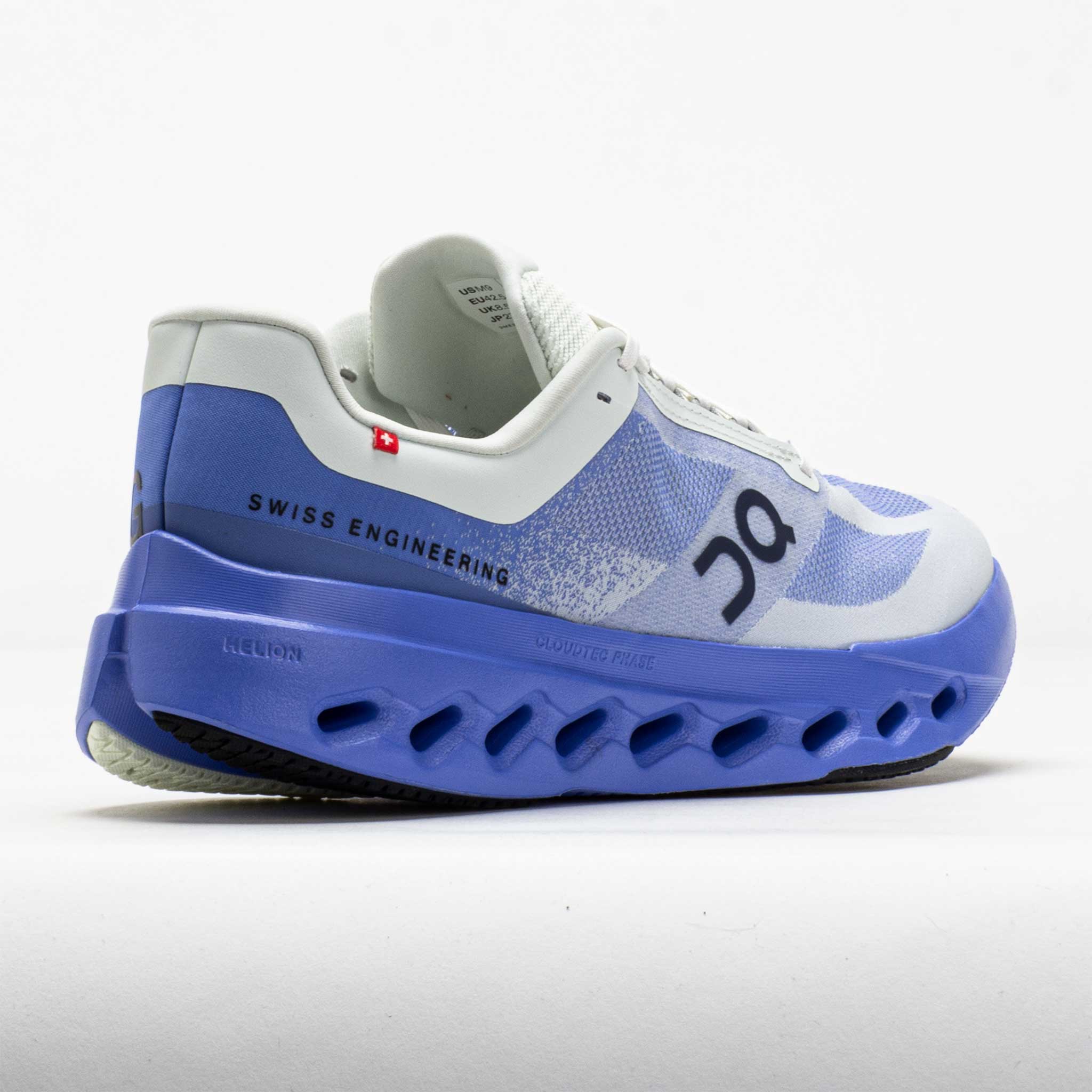 On Cloudsurfer Next Men's Sailor/Iceberg