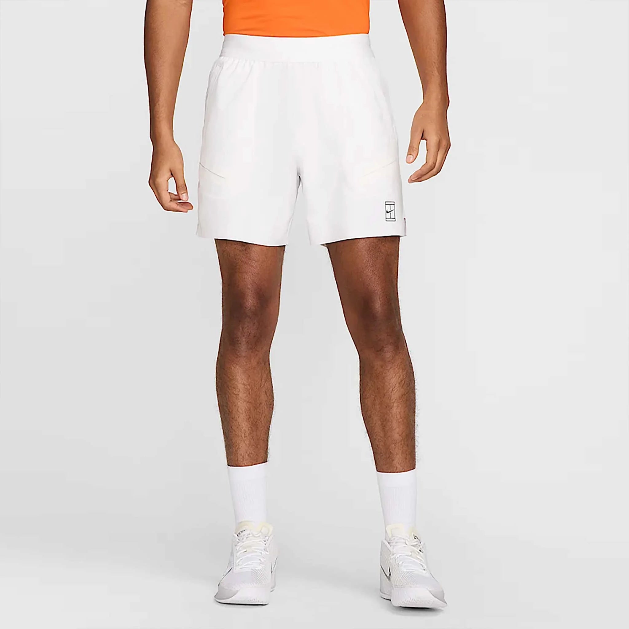 Nike Dri-Fit Advantage 6" Tennis Short Men's