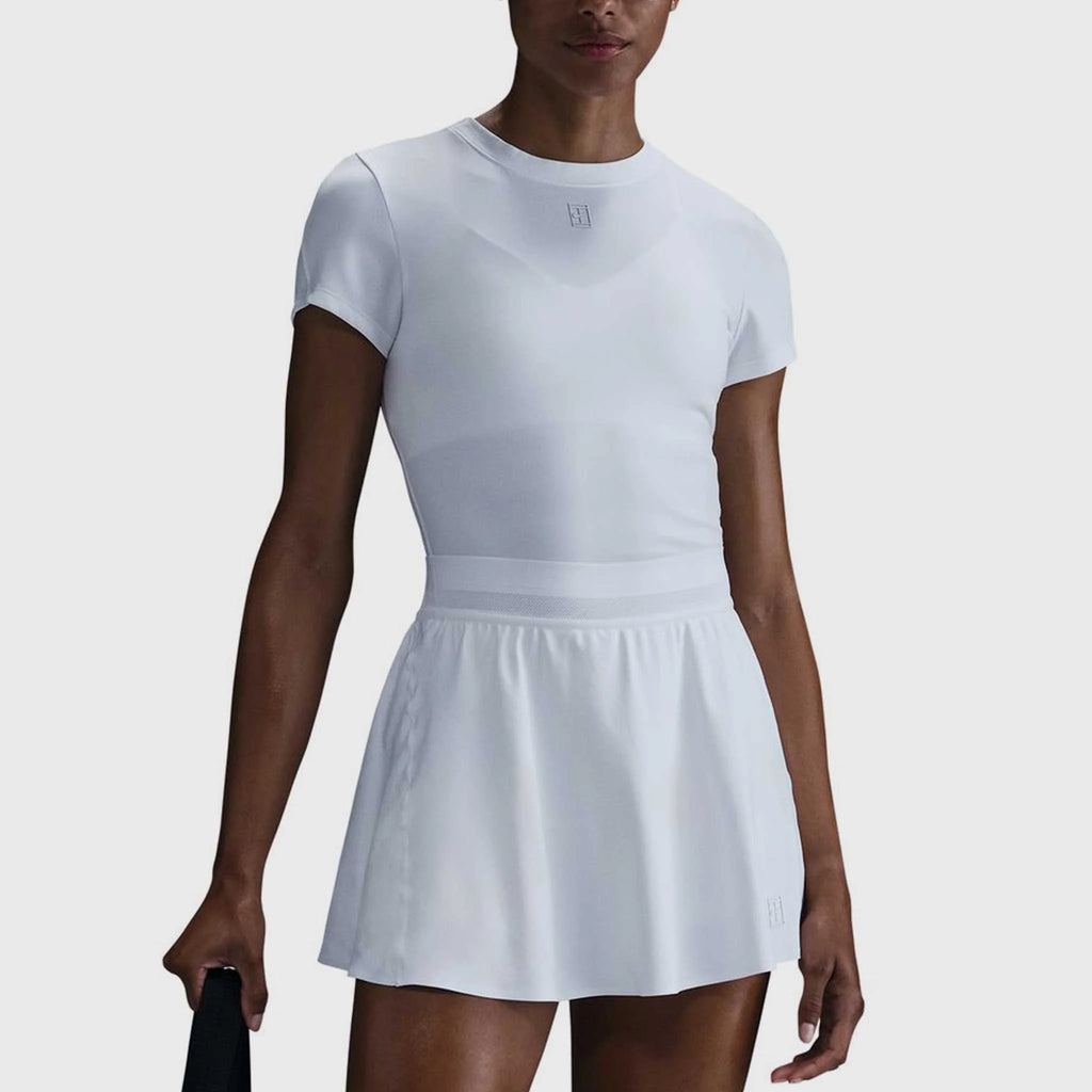 Nike Dri-FIT Advantage Short Sleeve Tennis Top Women's