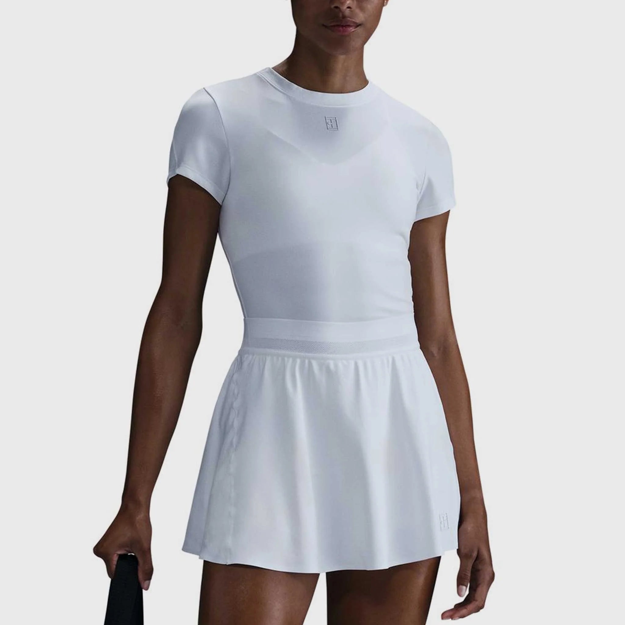Nike Dri-FIT Advantage Short Sleeve Tennis Top Women's