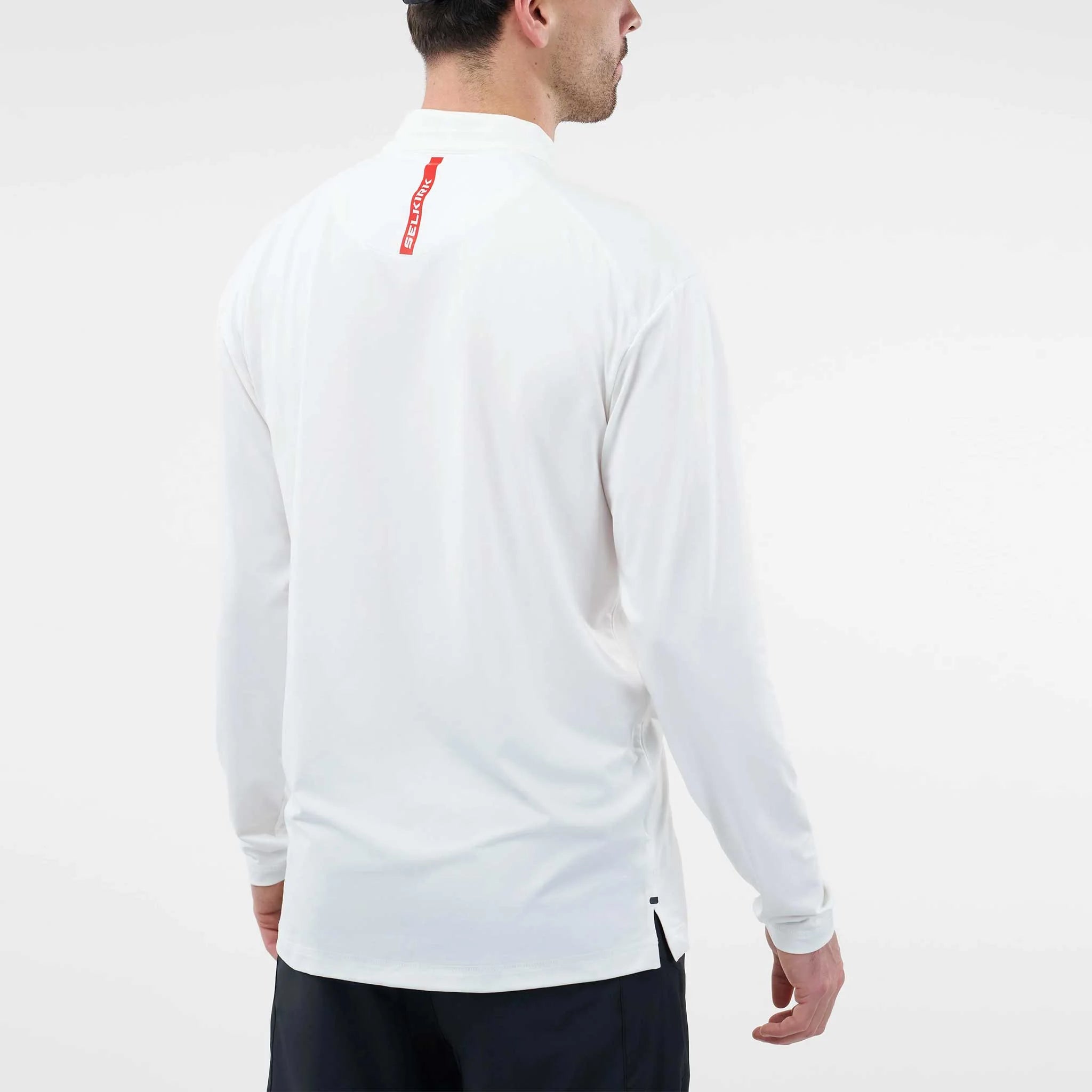 Selkirk Essentials Sport-Wik 1/4 Zip Pullover Men's